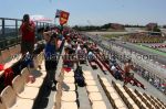 Grandstand E - GP Barcelona<br />Circuit de Catalunya Montmelo